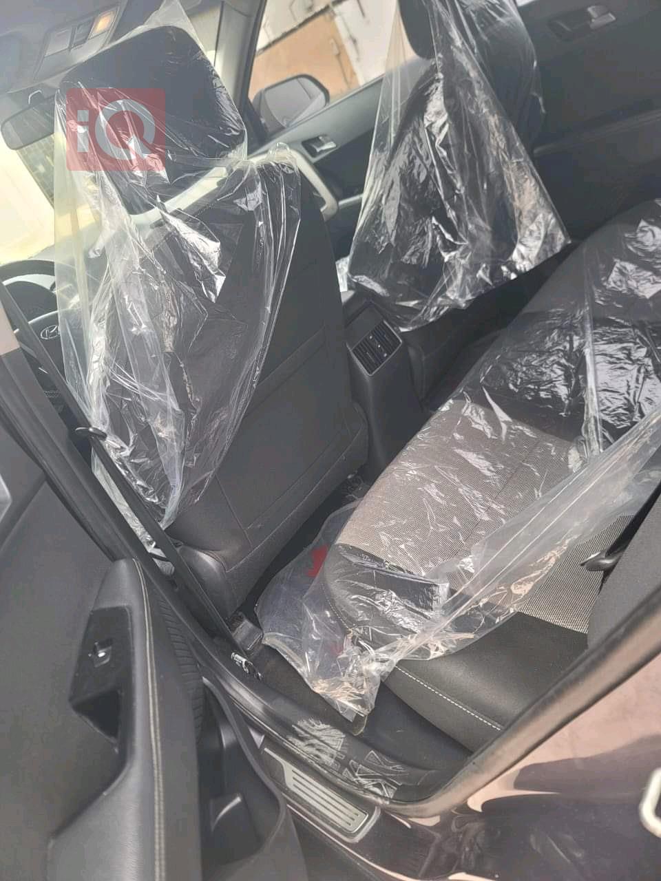 هیوندای کرێتا